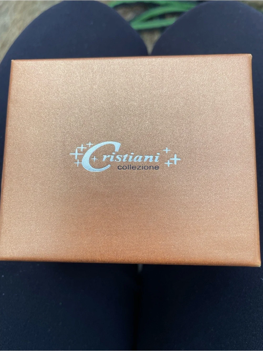 Cristiani beautiful collezione